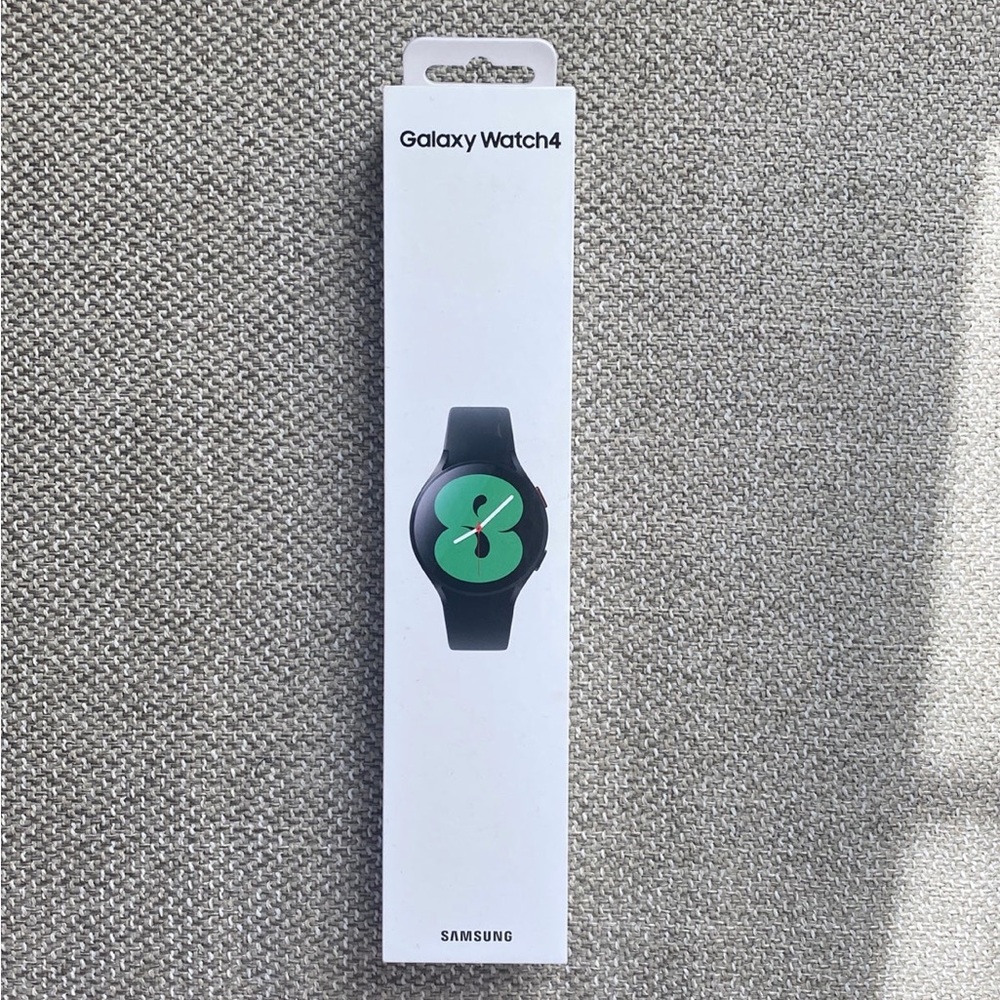 Samsung Galaxy Watch4